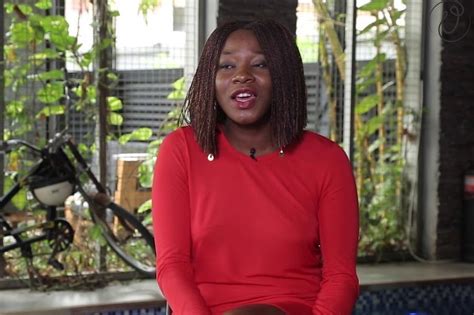 Audio Reporter Behind Bbc ‘sex For Grades Exposé Kiki Mordi Speaks The Ghana Report