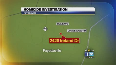 Four Charged In Cumberland County Killing Abc11 Raleigh Durham
