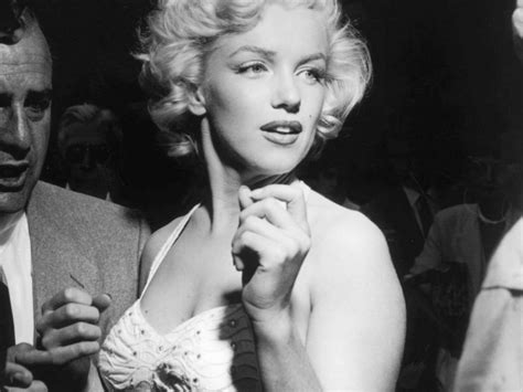 The Secrets Behind Marilyn Monroe And Kennedy Brothers Sex Tape