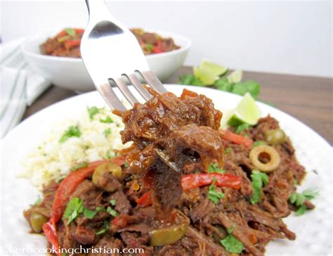 Instant Pot Ropa Vieja Keto And Low Carb Low Carb Instant Pot