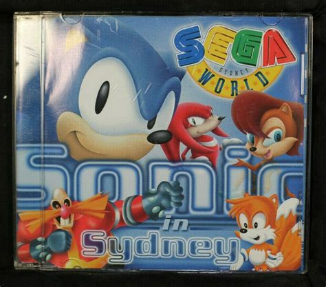 Categoryalbums Sonic Wiki Zone Fandom