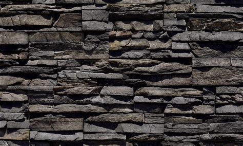 Stacked Stone Black River Ecostone Products