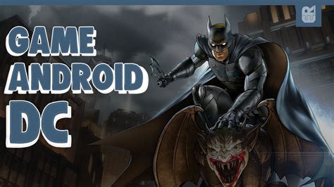 Gang showdown ini, dimana kamu berperan. 5 Game Android DC Terbaik 2018 - YouTube