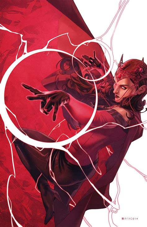 Pin By Rocky Applebeck On Imágenes Chidas De Marvel Scarlet Witch