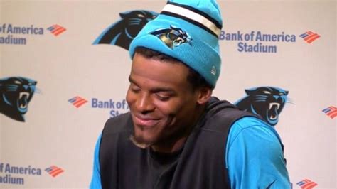 Cam Newton’s Sexist Comment To Observer Reporter Wasn’t One Bit Funny Rock Hill Herald