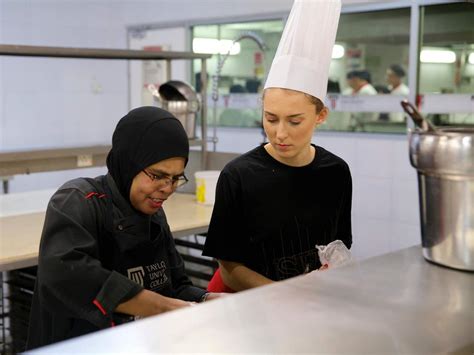 Getting into this field can be the top small business opportunity in malaysia in 2021. Hospitality students served up cultural experience in Malaysia