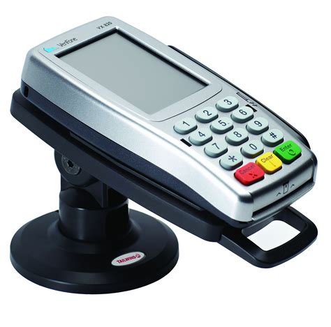 Verifone Vx 805 For Dinerware W Compact Stand Pos Dudes