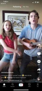 Instagram.com/iamelijahnelson worst ever among us video ever by shiloh and bros what a worst. Tik Tok for kids shiloh and bros - 4 Hats and Frugal