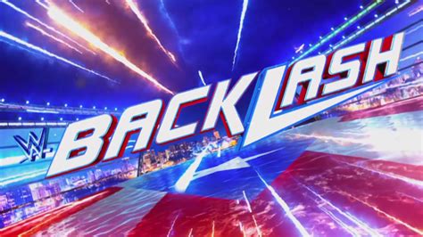Wwe Backlash Results Wwe Ppv Events Hot Sex Picture