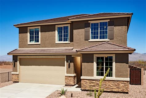 New Homes For Sale In Rio Rancho New Mexico By Richmond American