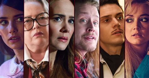American Horror Story Season 10 Cast Announcement Kaia Gerber Cast In