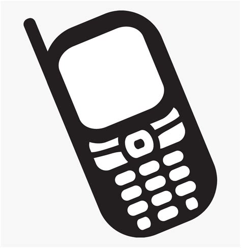 Clipart Telephone Clip Art Library