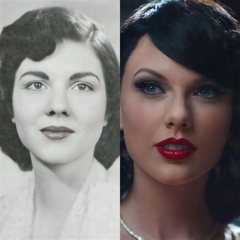Taylor Just Like Her Grandma Taylor Swift Red Taylor Swift Red Taylor