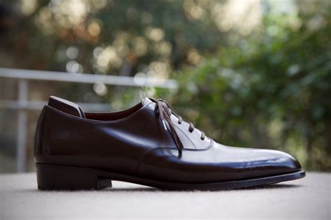 Foster And Son Bespoke Shoes Review Permanent Style