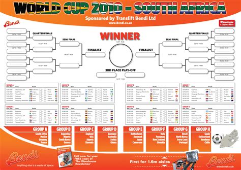 Fifa World Cup Match Chart Fifa World Cup Math Challenge For 1st To