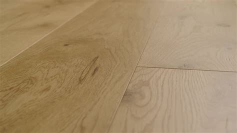 Bellawood Artisan 58 In Geneva White Oak Engineered Hardwood Flooring