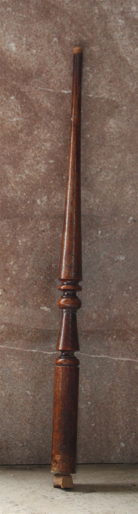 Maybe you would like to learn more about one of these? Tapered Wood Spindle (SP036) - Provenance Mill Works ...
