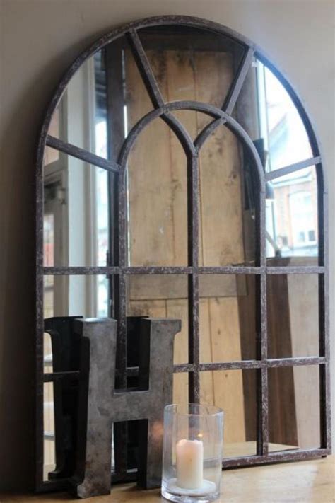 See more ideas about window mirror, window pane mirror, mirror. Le miroir fenêtre en 53 photos - Archzine.fr