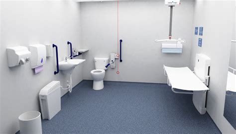 Clos O Mat Wheelchair Accessible Toilet Opens Accessibility
