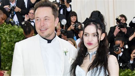 Elon musk is one of the first investors in deepmind, he helped set up the tech billionaire elon musk likes to think he knows a thing or two about artificial intelligence (ai), but the research community think. Seltsame Dinge über Elon Musk und Grimes - News24viral