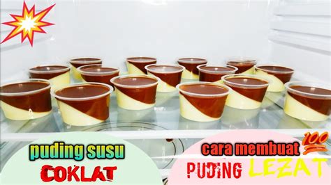 Compound is an algorithmic, autonomous interest rate protocol built for developers, to unlock a universe of open financial applications. Resep Puding cup susu coklat dark compound || MANJAKAN LIDAH 😋 ~ pudding recipe exstra moist ...