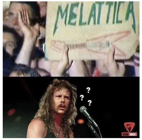 Its Not A Miskate Humor De La Música Metallica Memes