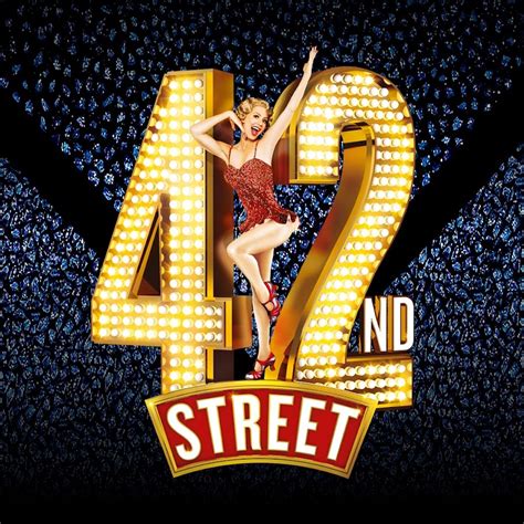 42nd Street Youtube