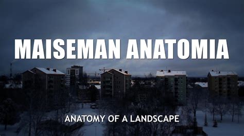 Anatomy Of A Landscape Trailer Youtube
