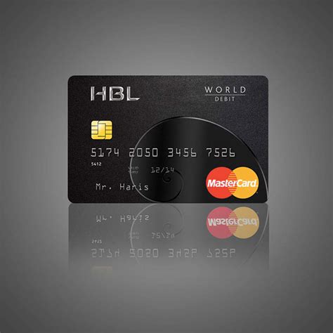 Awesome Credit Card Designs