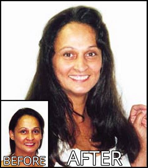 Before After Archives The Best Hair Extension Institute In Atlanta