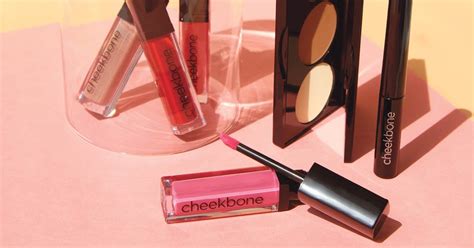 Cheekbone Beauty To Change The Makeup Industry