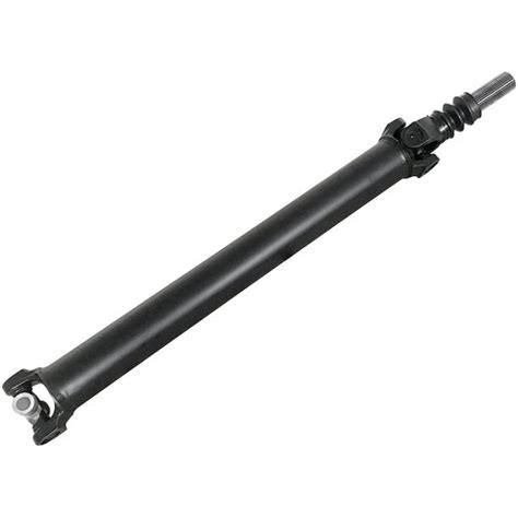 Front Driveshaft Compatible With 2007 2014 Chevy Tahoe 4wd 2008