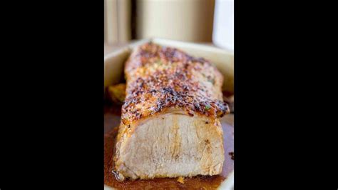 Add garlic and root beer. Pork Loin Instant Pot From Frozen | Instant pot recipes ...
