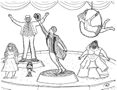 Some of the colouring page names are coloring corner small dolls in a big world, the greatest showman etsy, circus fun drawing by thelma harcum, under the big top coloring books pattern coloring coloring, the greatest showman t shirt size xs 5xl unisex for men and women, jungle coloring colouring book pdf animals s. Robin's Great Coloring Pages: The Greatest Showman Circus ...