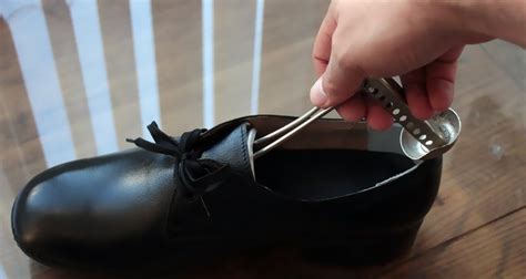 The Best Way To Stretch Patent Leather Shoes Our Everyday Life