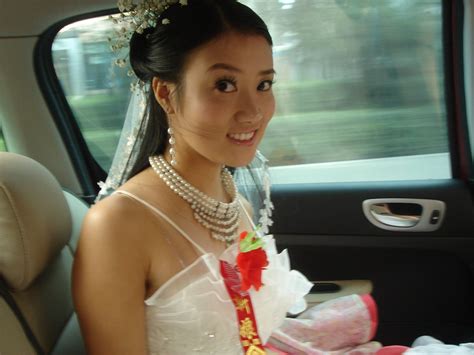 Chinese Hairy Armpits Wedding Photos Funnymadworld Erofound