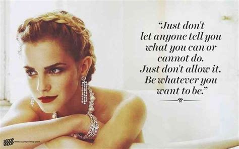 21 Emma Watson Quotes That Prove Shes A True Symbol Of Beauty With