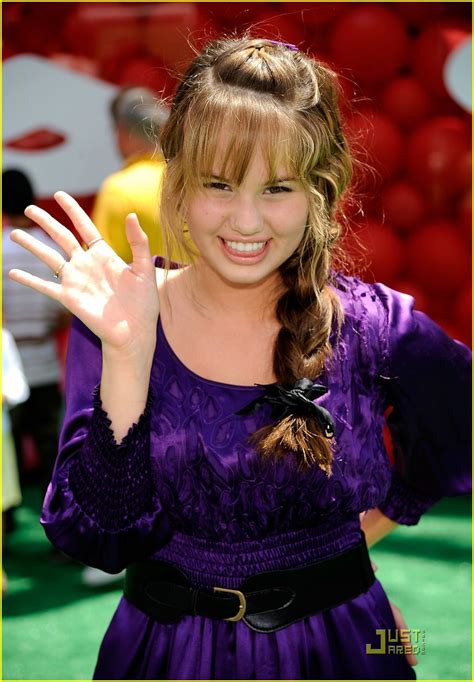 Full Sized Photo Of Debby Ryan Up Premiere 09 Debby Ryan Up In 3d