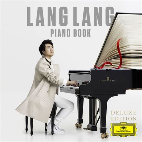 Lang Lang Bach The Well Tempered Clavier Book I Prelude No1 In C