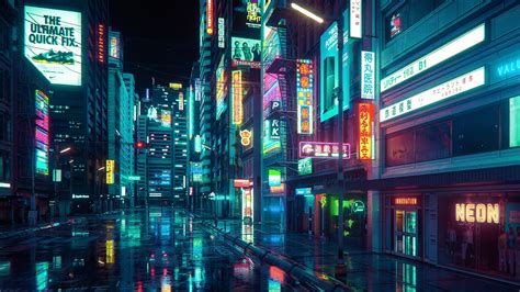 A collection of the top 61 cyberpunk city wallpapers and backgrounds available for download for free. Download 3840x2160 wallpaper cyberpunk, city, buildings ...