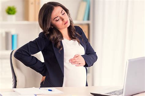 Back Pain During Pregnancy Causes Management And Prevention