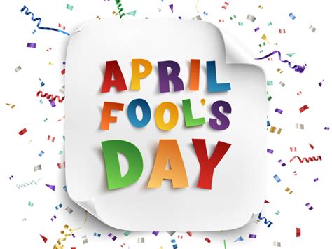 How many days until april fool's day 2021? April Fool's Day in 2020/2021 - When, Where, Why, How is ...