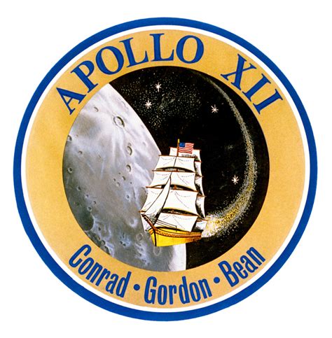 Apollo Mission Patches Nasa Solar System Exploration