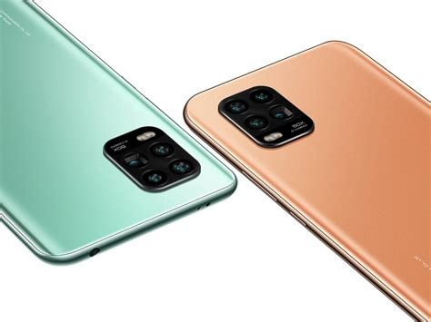 Аппарат отличный за эти деньги, дизайн, функционал на высоте, брали для работы т.к можно делать дубли приложений. Xiaomi Mi 10 Lite Zoom Edition, MIUI 12 officially ...