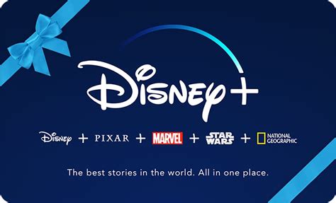 Disney offers a gift subscription for one year of disney plus. UPDATED Disney Plus Gift Card (November 2020) Disney+ Gift Subscription