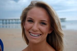 Kristina Kangas Miss Junior Flagler County Contestant Ages