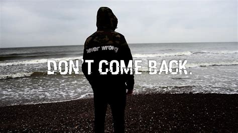 Dont Come Back Youtube