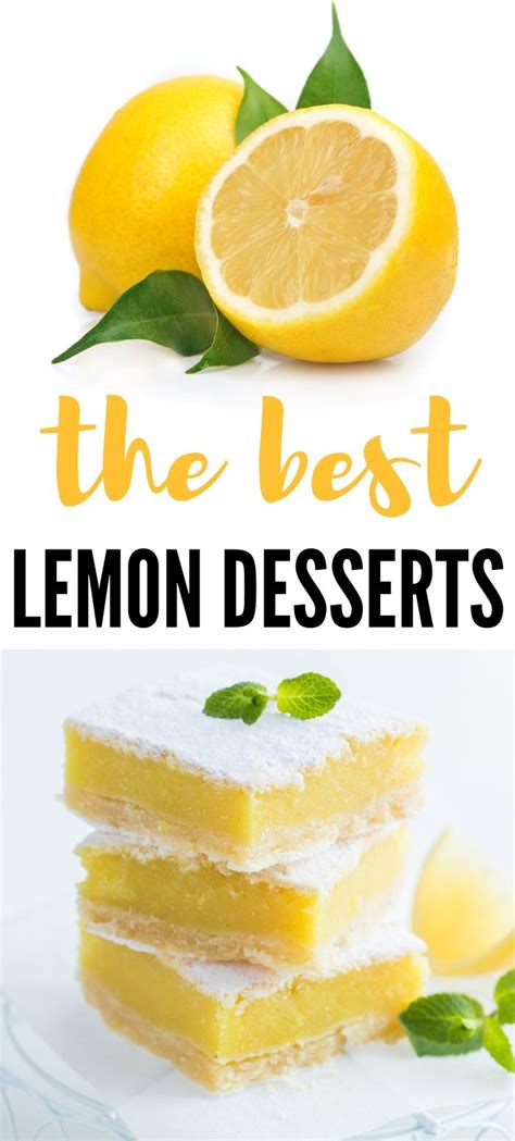 Lemon Cheesecake Recipes Lemon Dessert Recipes Sweet Recipes Desserts Rhubarb Recipes Great