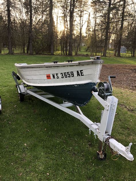 Lund Deep V Aluminum Boats For Sale Forsaleplus