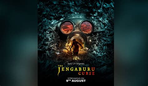Indias First Cli Fi Thriller Series ‘the Jengaburu Curse To Be